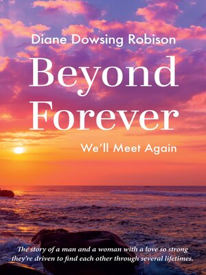 cover image of Beyond Forever